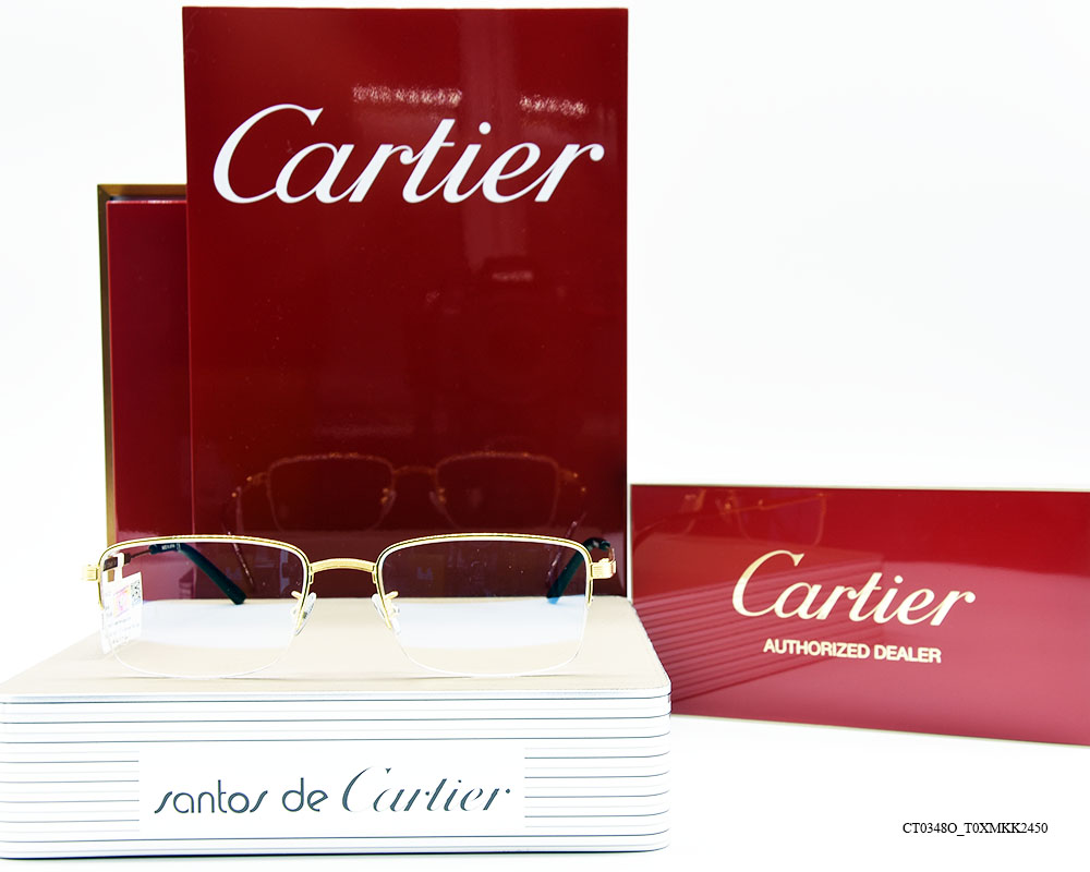 [CT0348O_T0XMKK2450] CARTIER