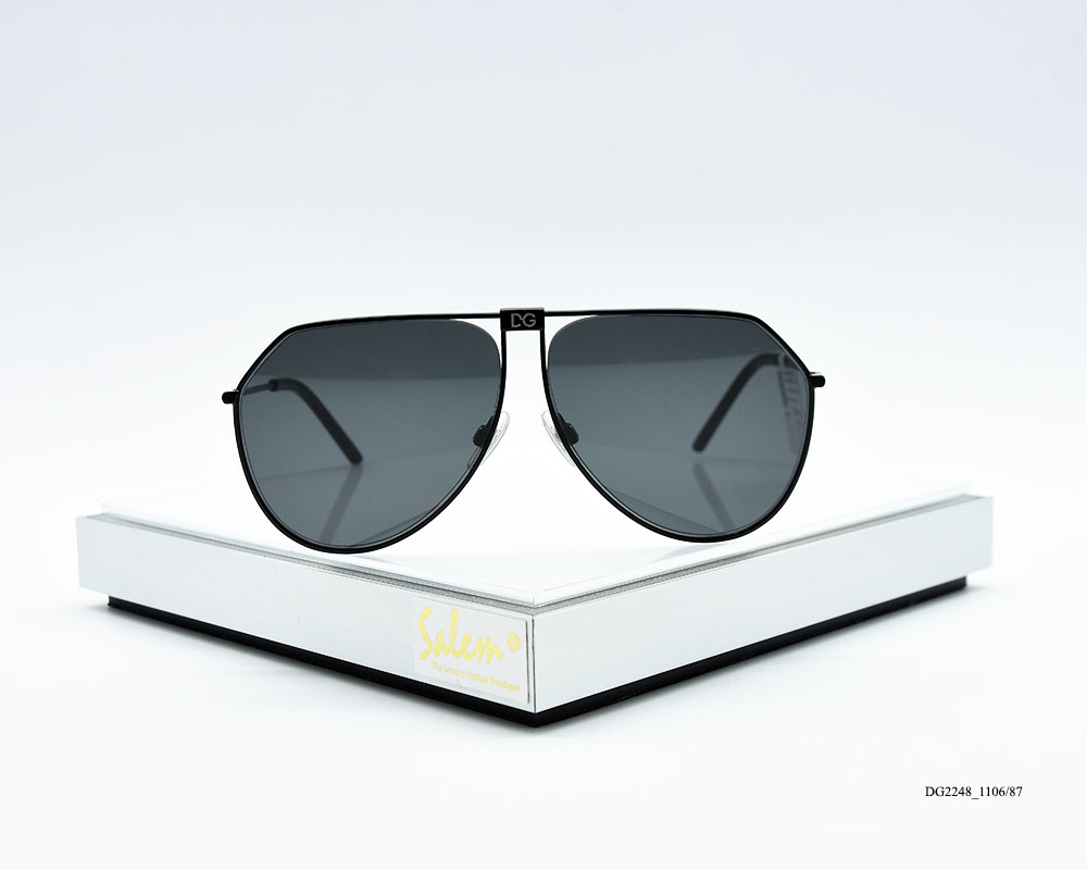 DOLCE &amp; GABBANA