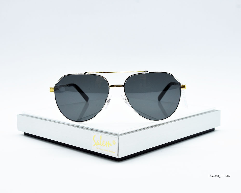 DOLCE &amp; GABBANA