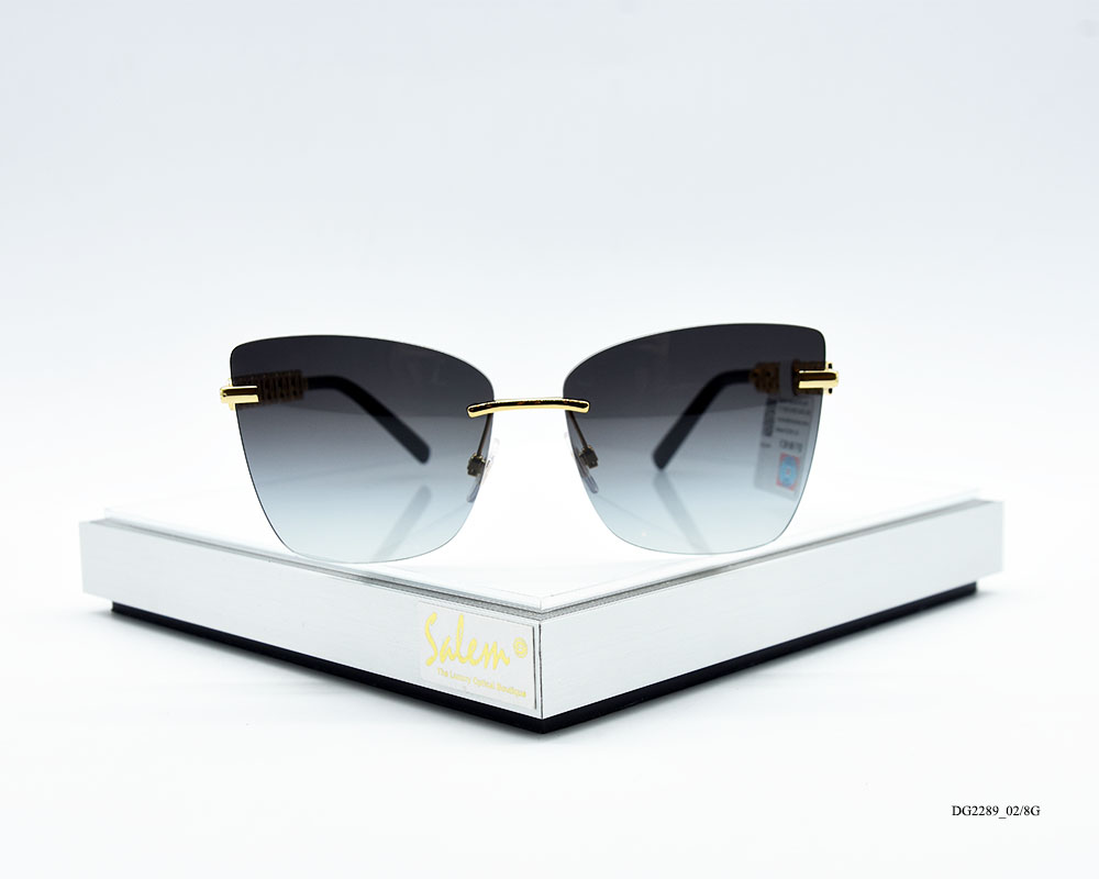 DOLCE &amp; GABBANA