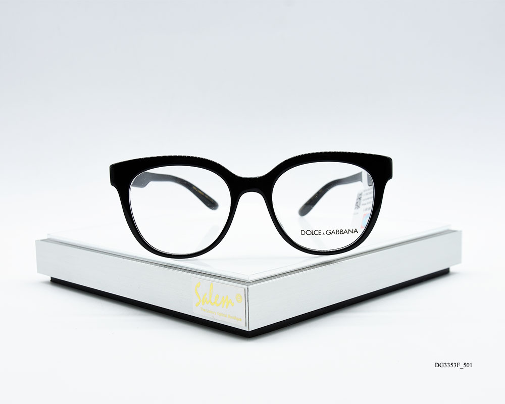 [DG3353F_501] DOLCE & GABBANA