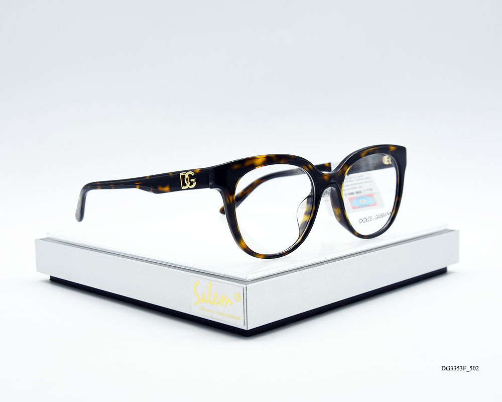 [DG3353F_502] DOLCE & GABBANA