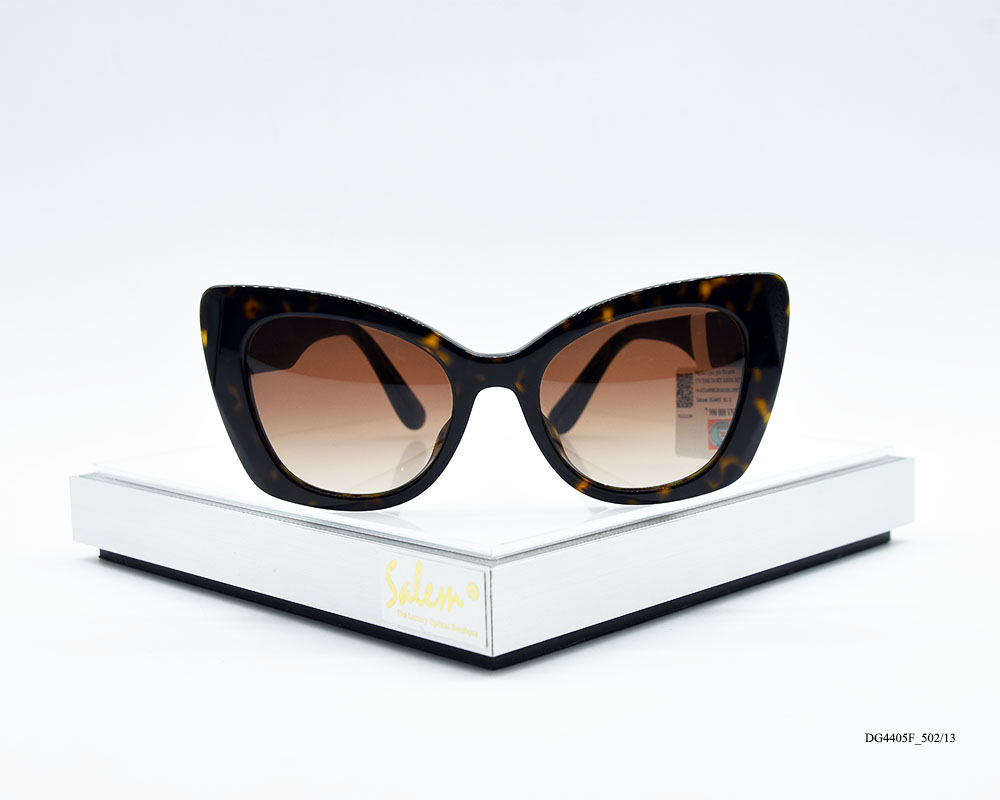 DOLCE &amp; GABBANA