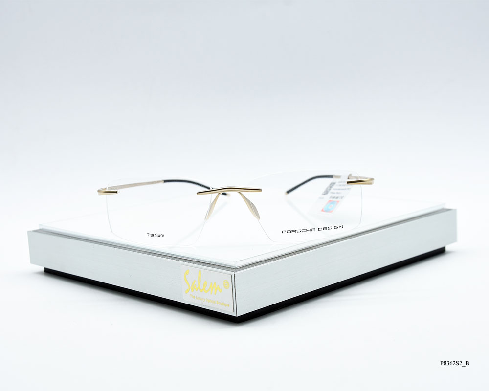 [P8362S2_B] PORSCHE DESIGN