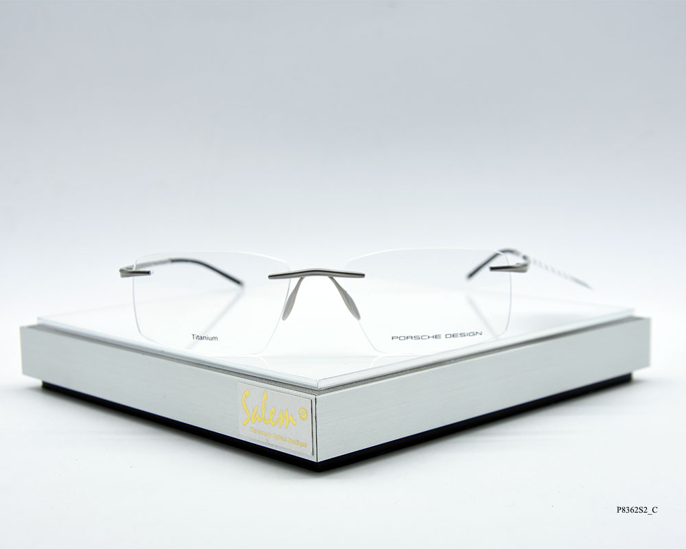 [P8362S2_C] PORSCHE DESIGN