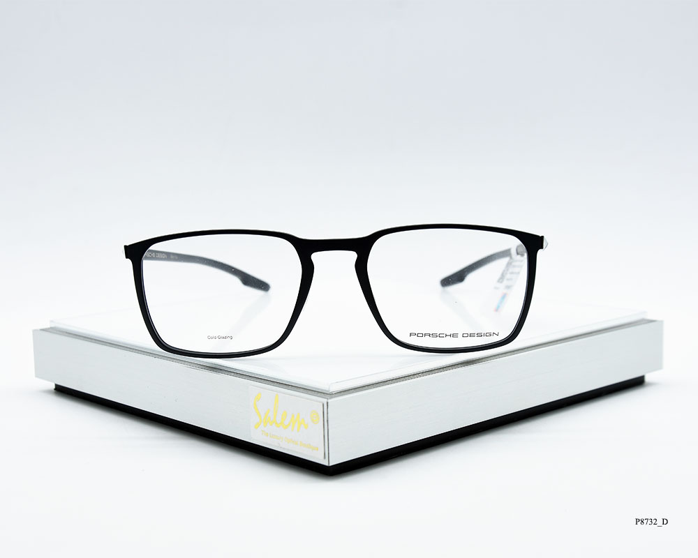 [P8732_D] PORSCHE DESIGN