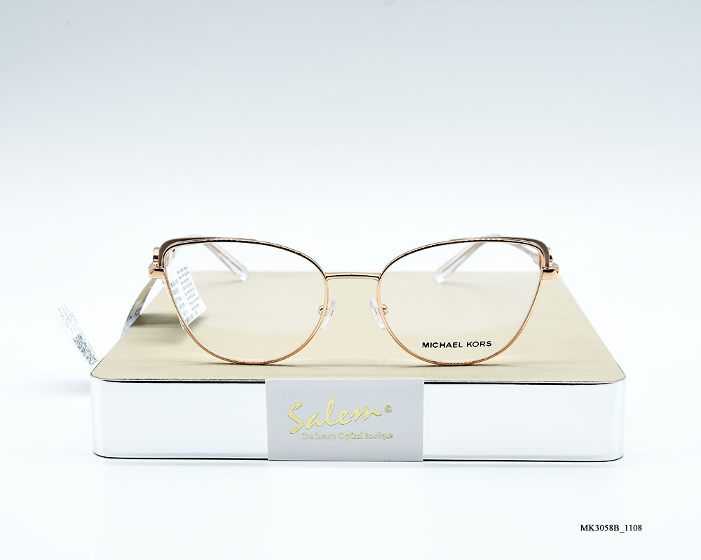 [MK3058B_1108] MICHAEL KORS