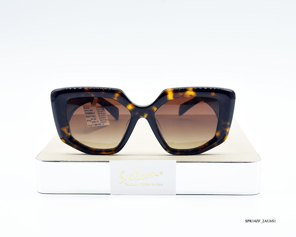 [SPR14ZF_2AU6S1] PRADA