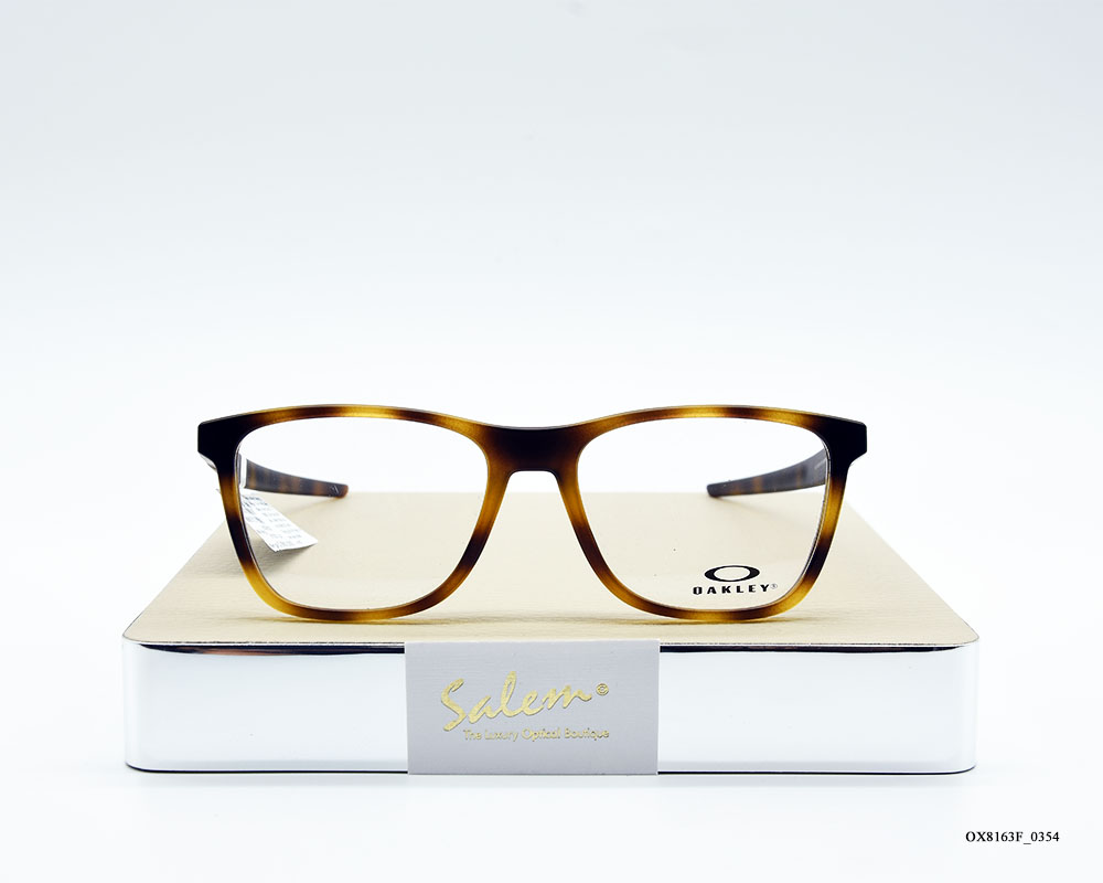 OAKLEY