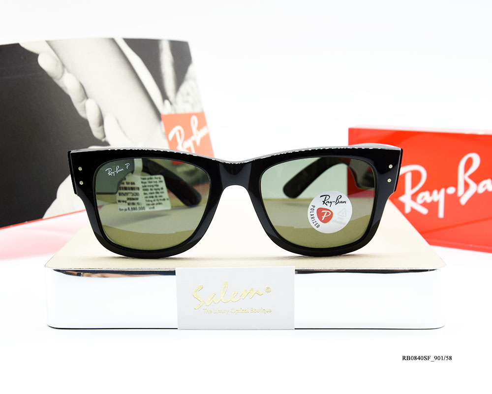 [RB0840SF_901/58] RAYBAN