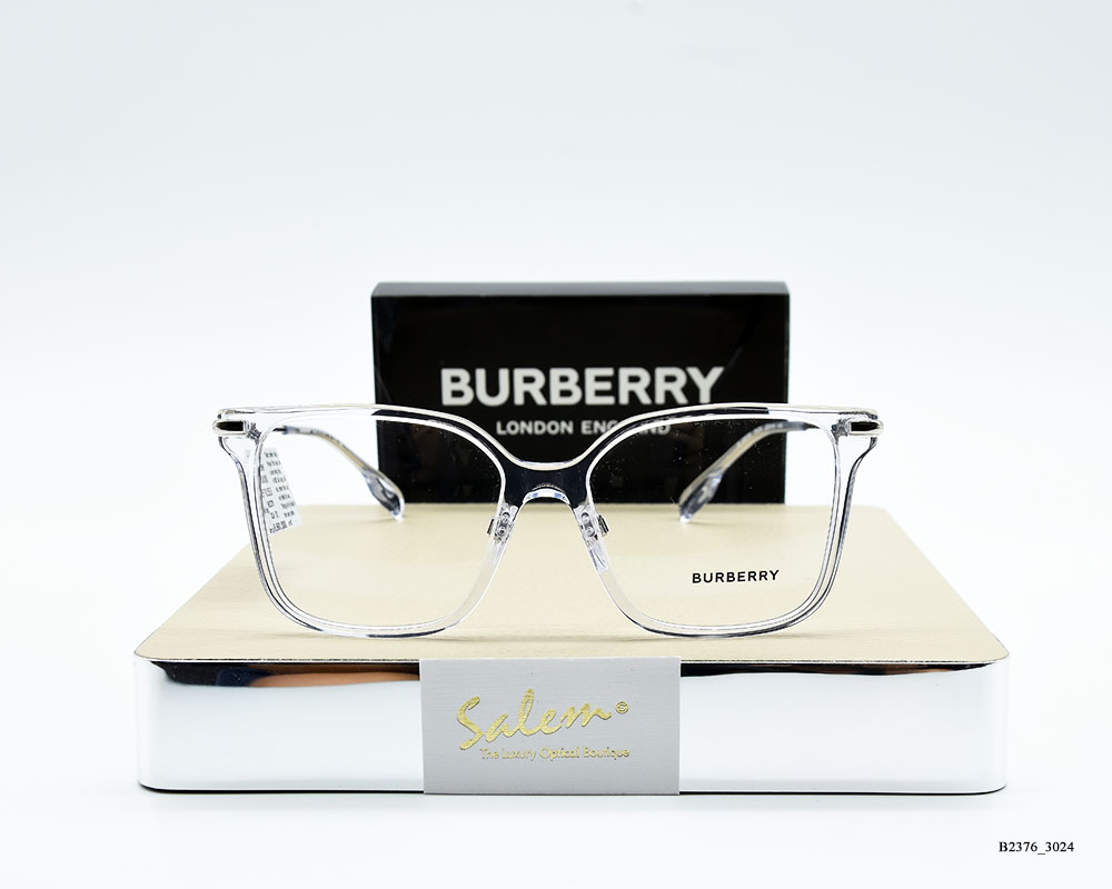 BURBERRY