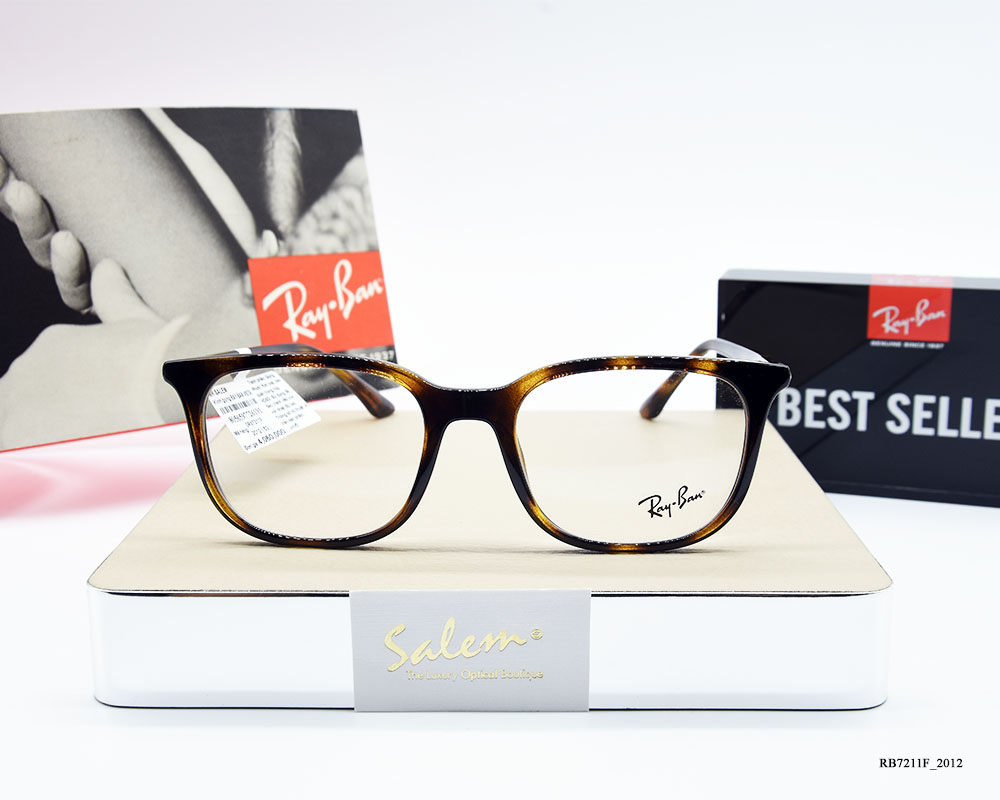 [RB7211F_2012] RAYBAN
