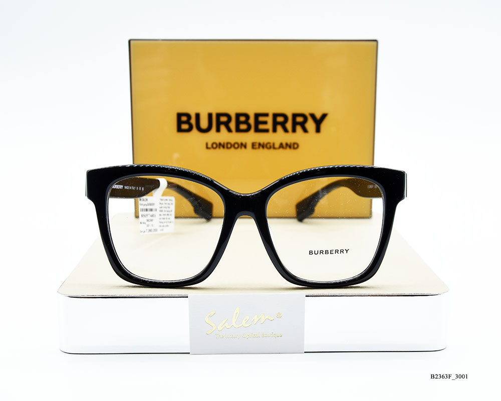 BURBERRY