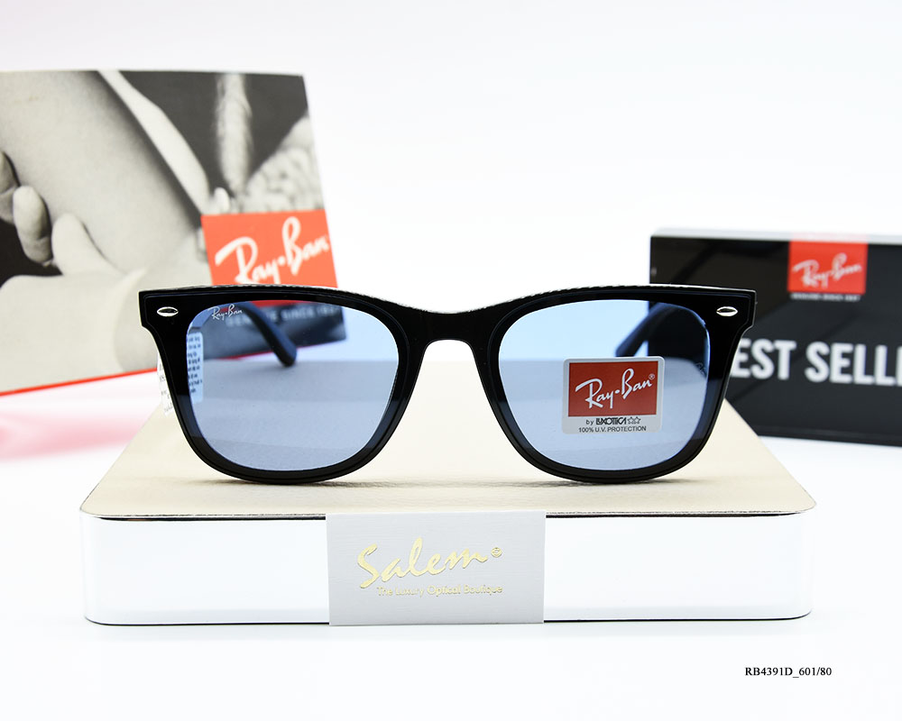 [RB4391D_601/80] RAYBAN