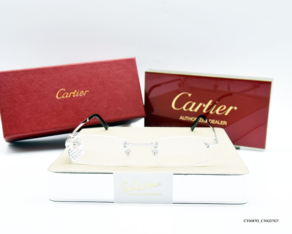 CARTIER