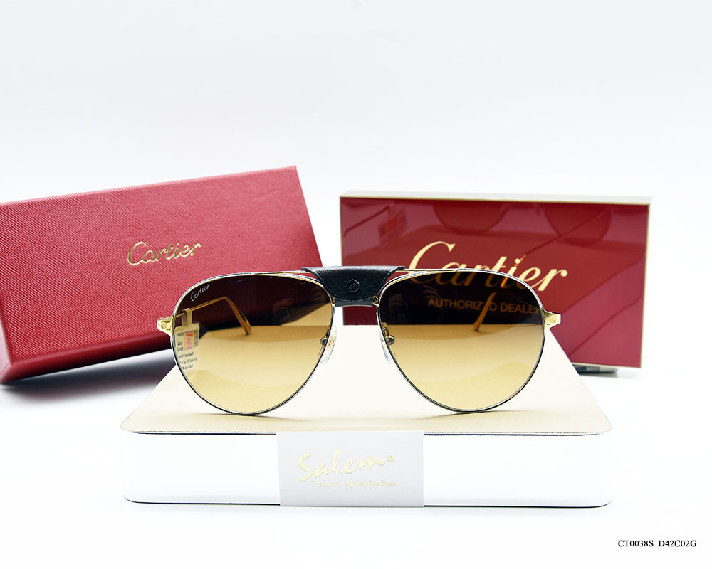 [CT0038S_D42C02G] CARTIER