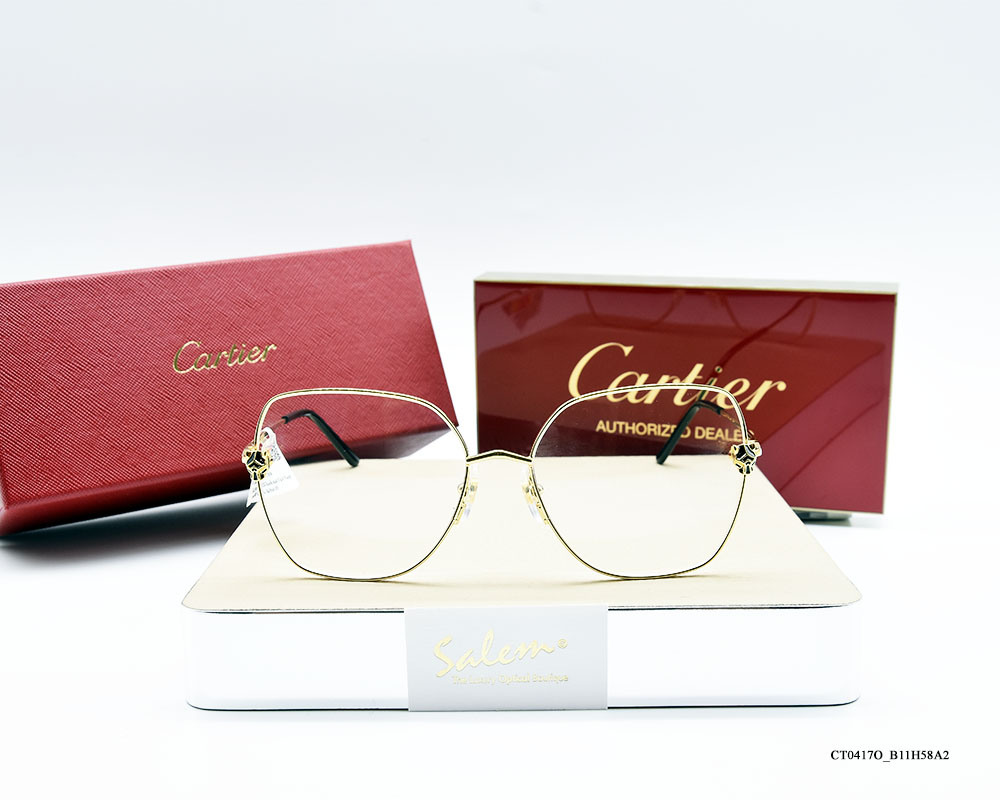 CARTIER