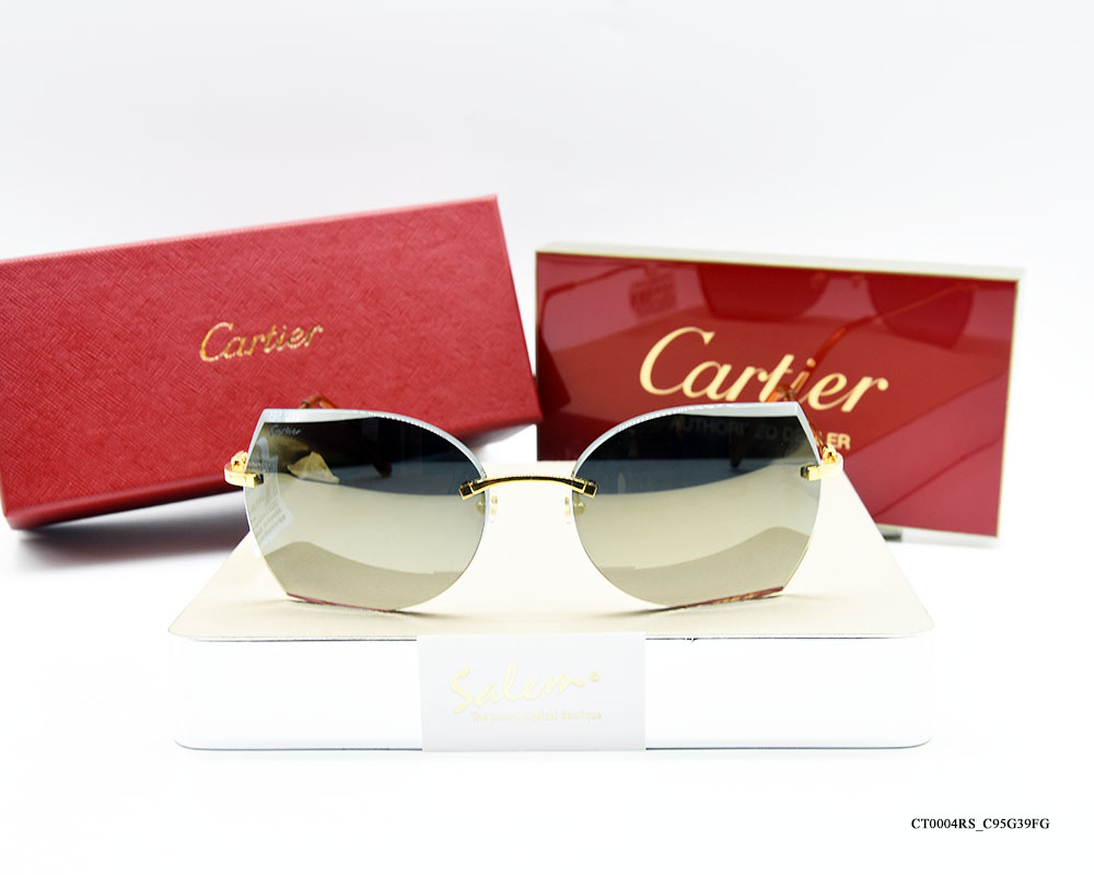 [CT0004RS_C95G39FG] CARTIER