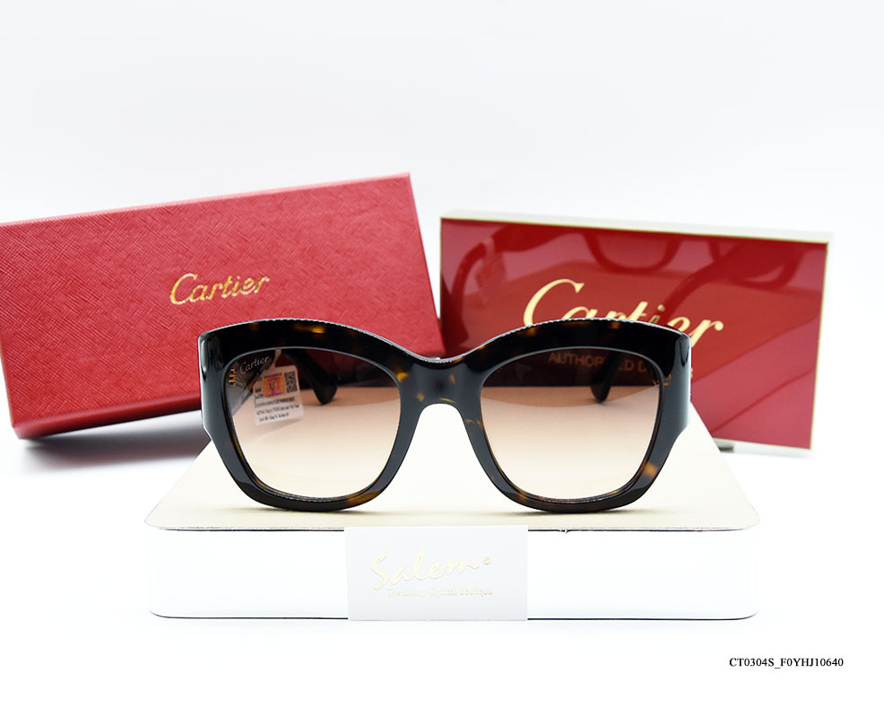 CARTIER