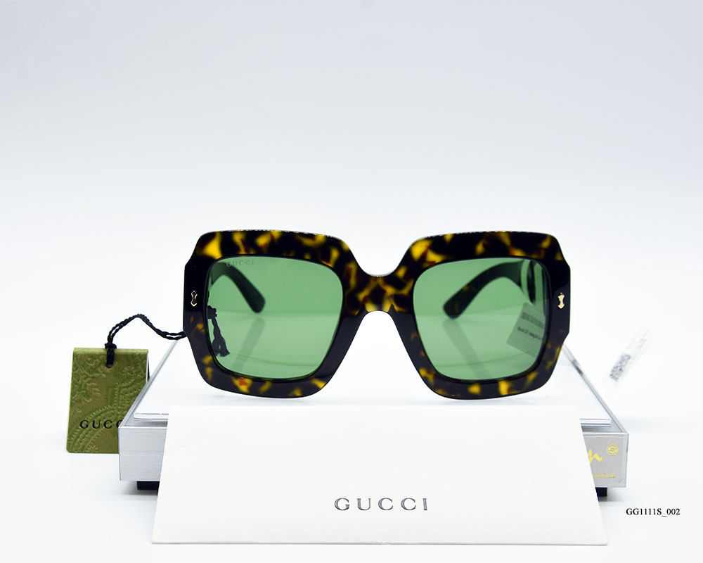 GUCCI