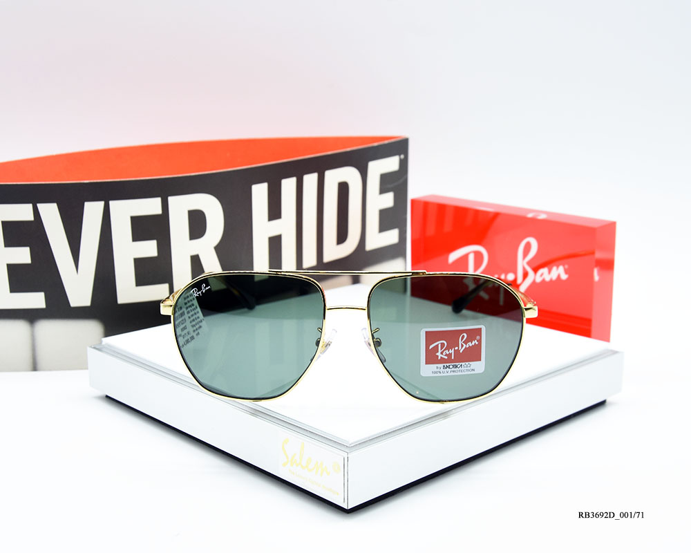 [RB3692D_001/71] RAYBAN