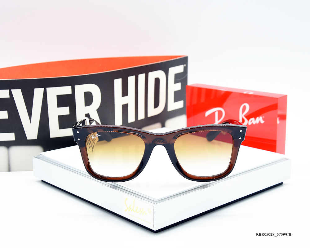 [RBR0502S_6709/CB] RAYBAN
