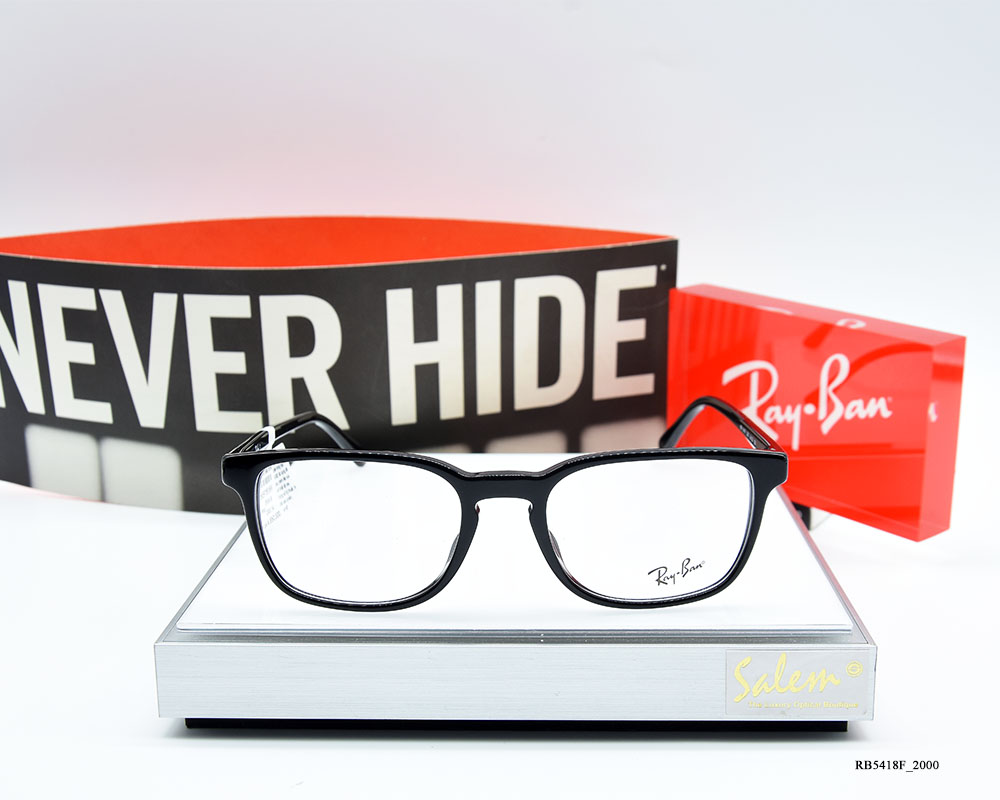 [RB5418F_2000] RAYBAN