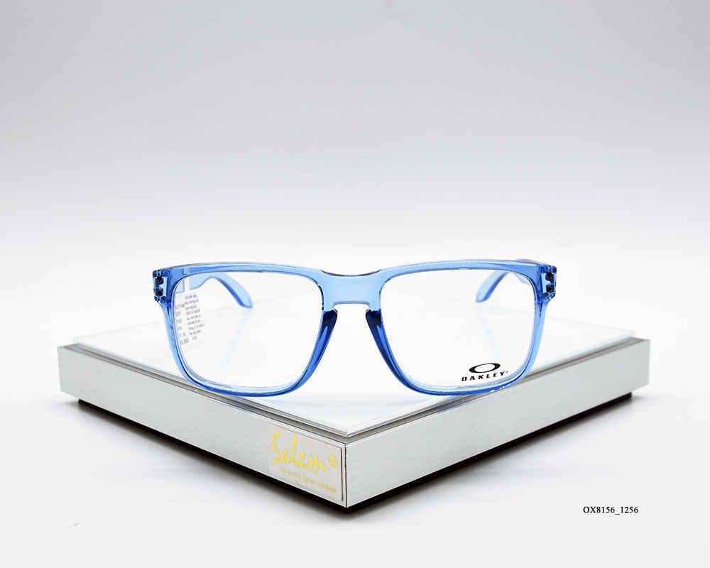 OAKLEY