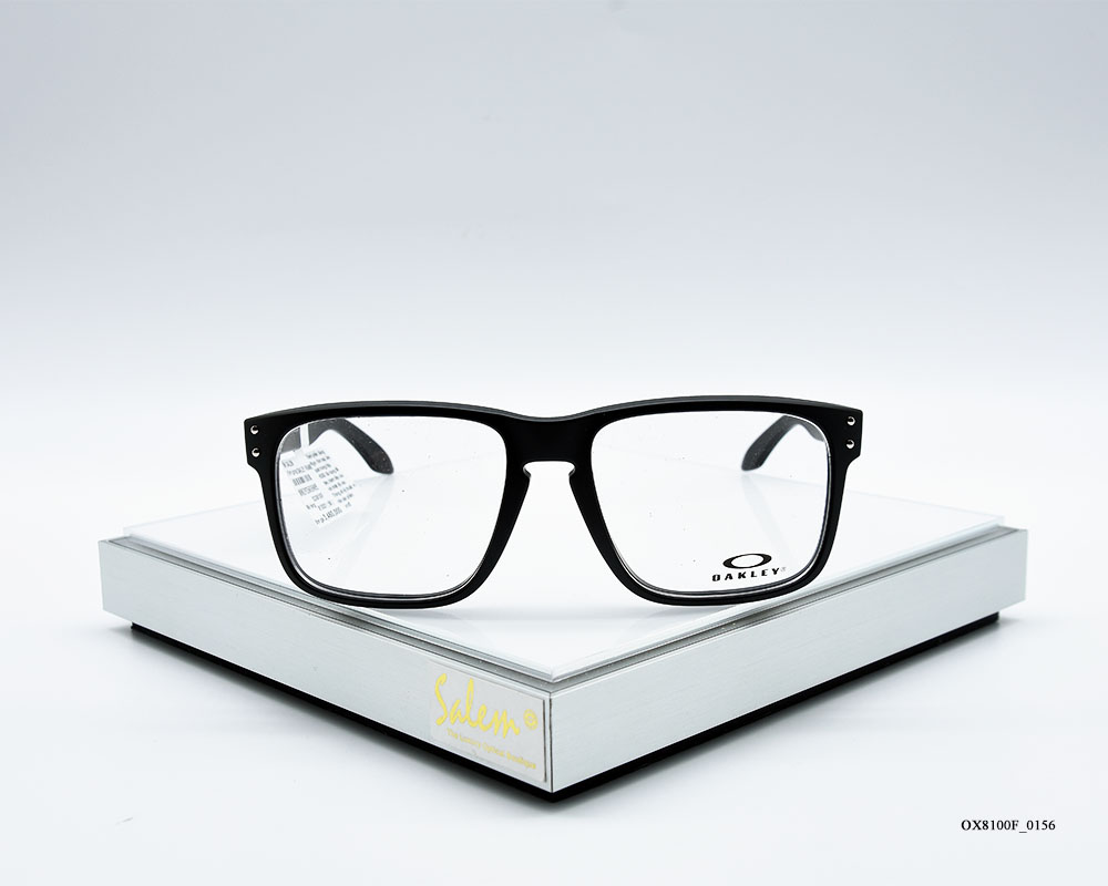 [OX8100F_0156] OAKLEY