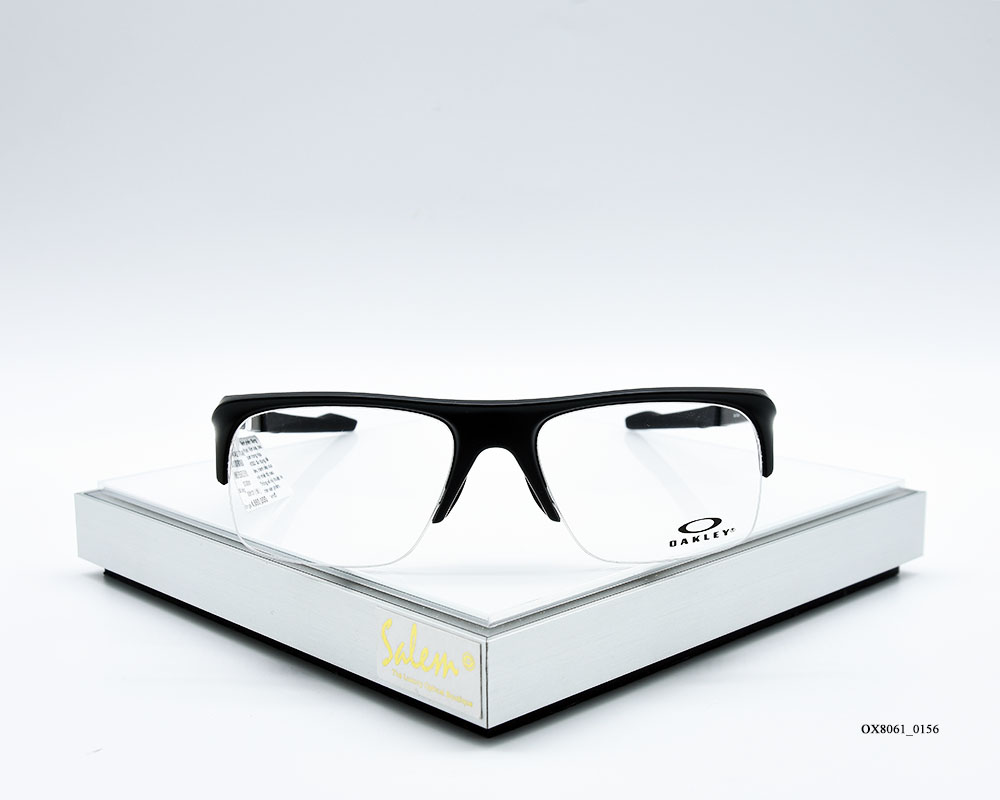 OAKLEY