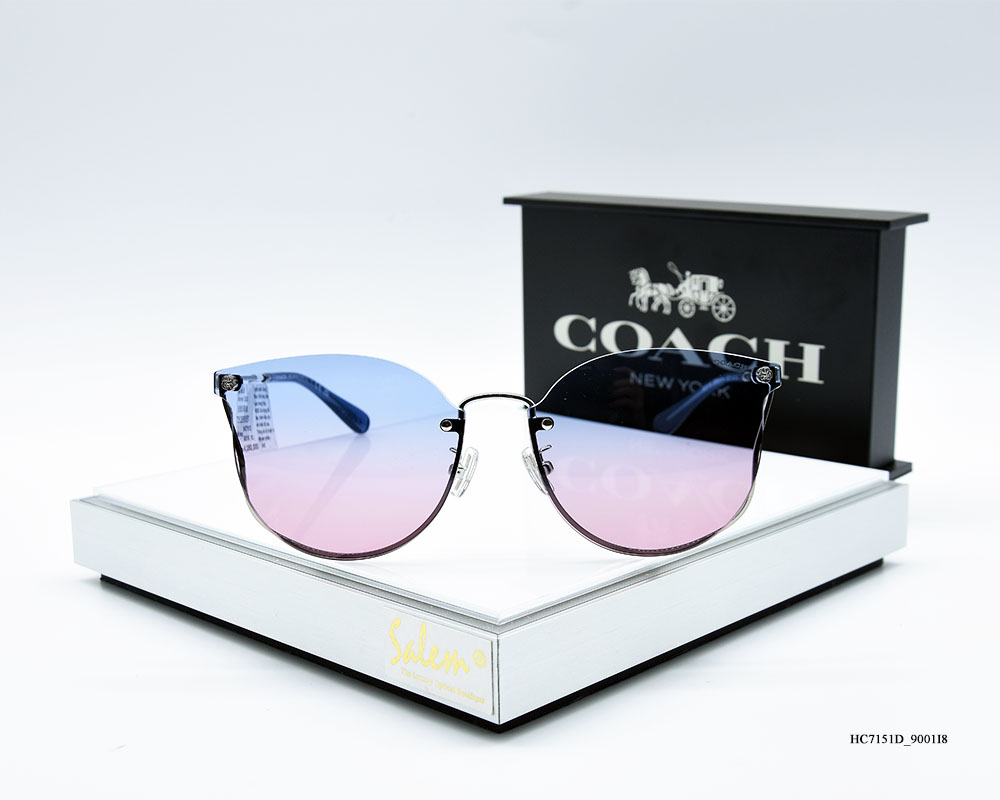 COACH