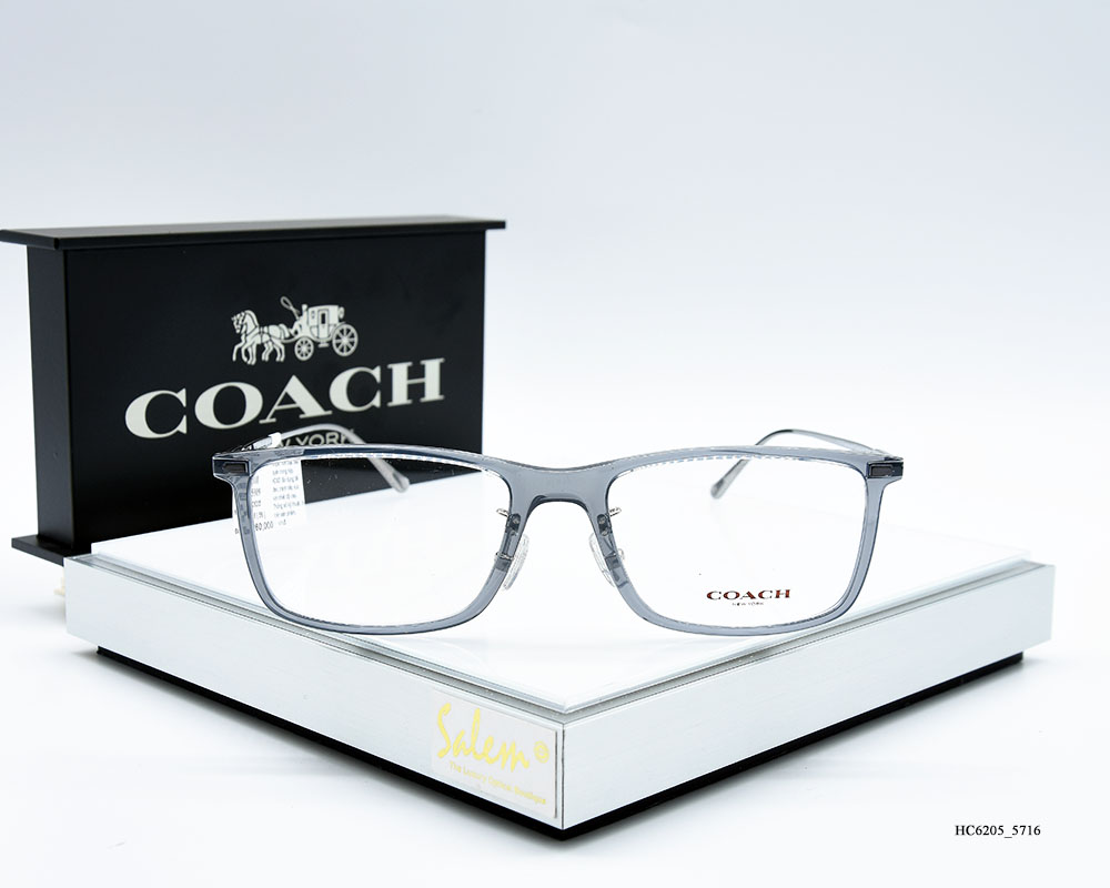 COACH