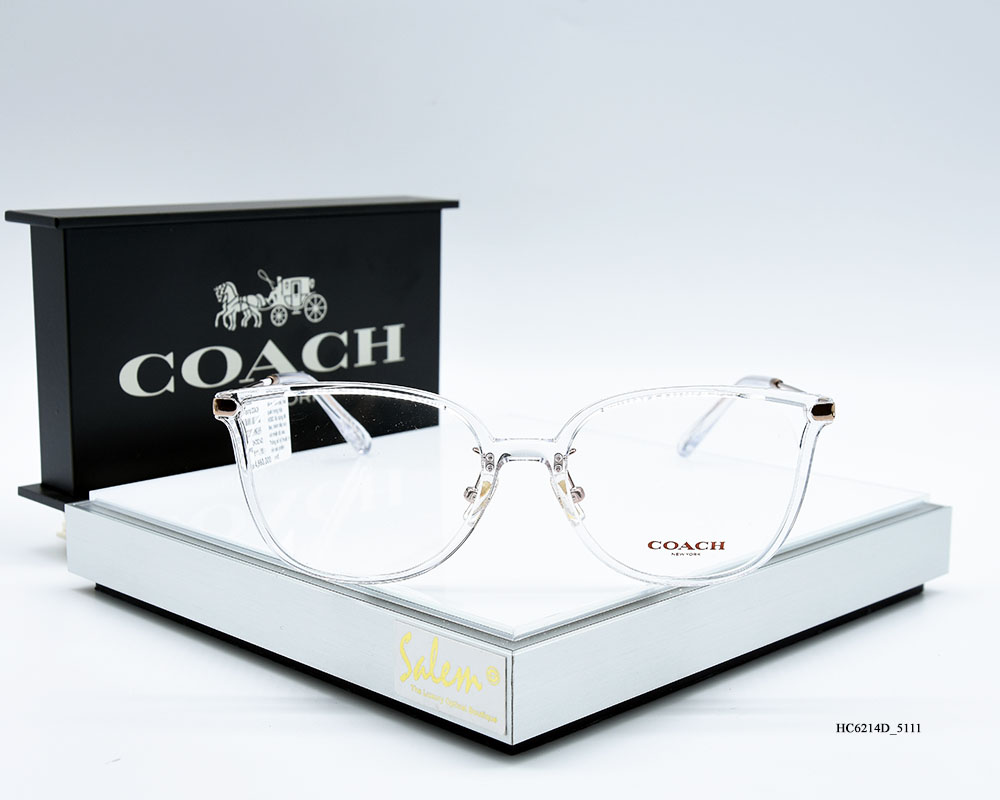 COACH