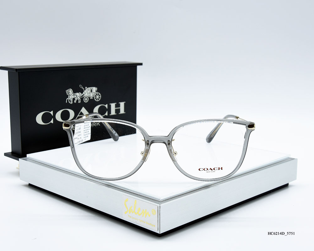 COACH