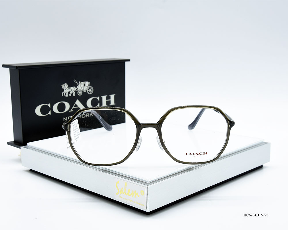 COACH