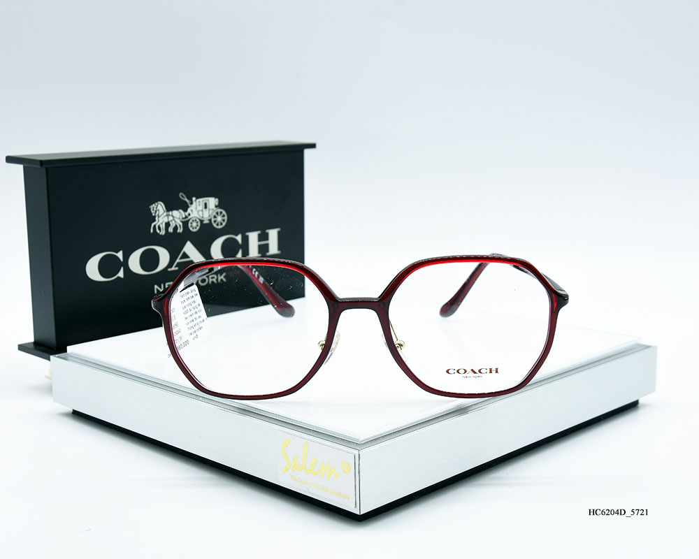 COACH