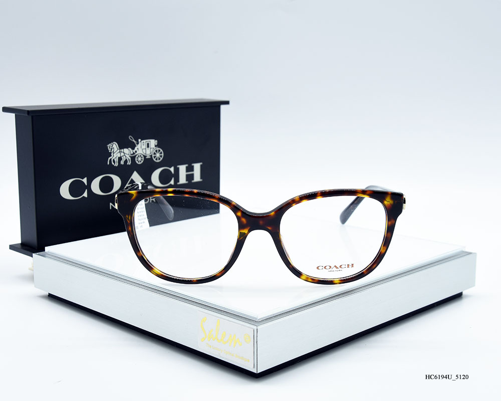 COACH