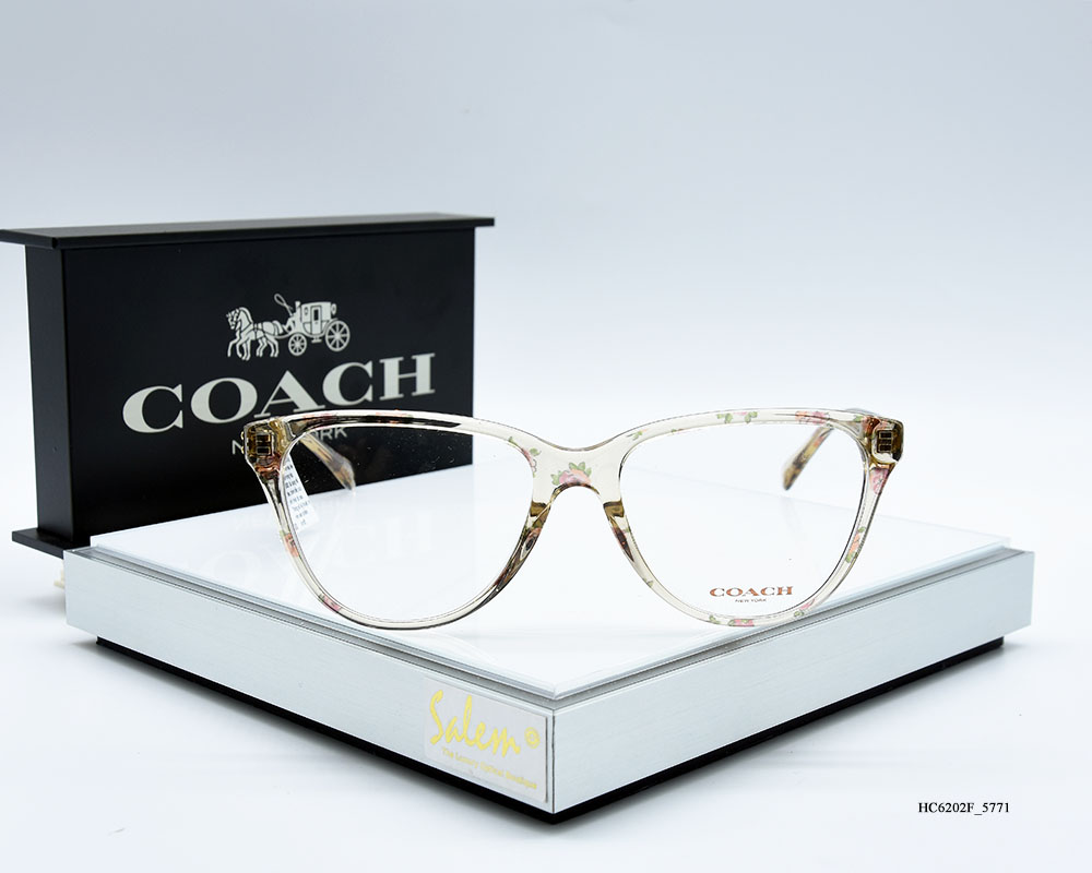 COACH
