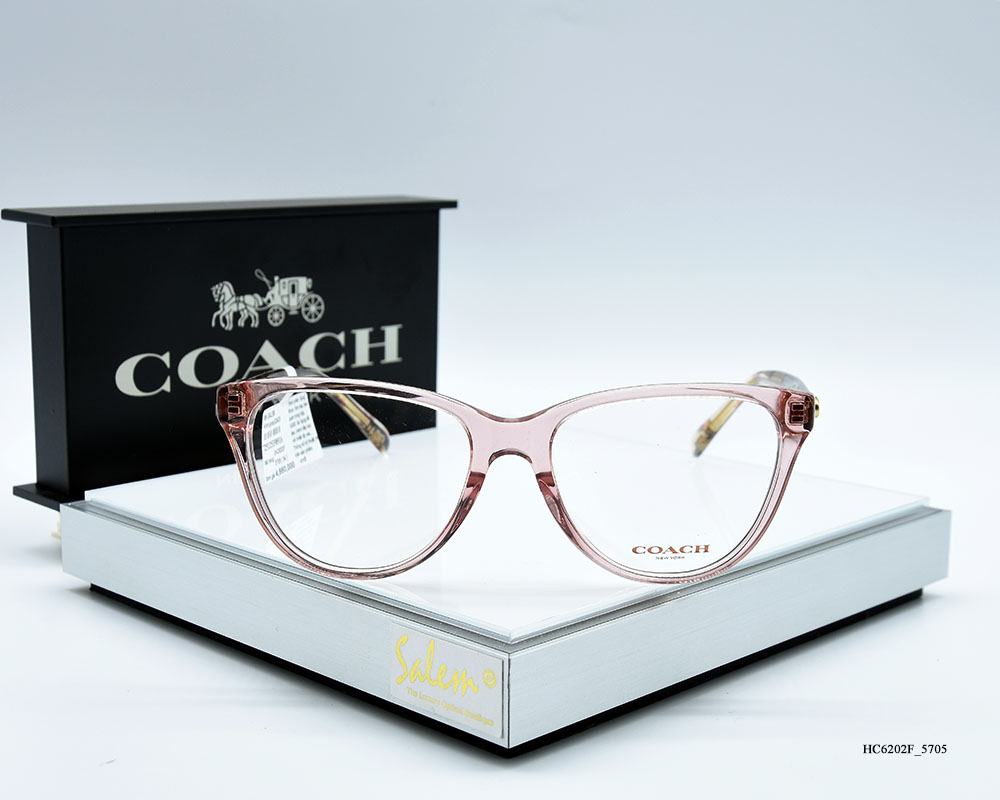 COACH