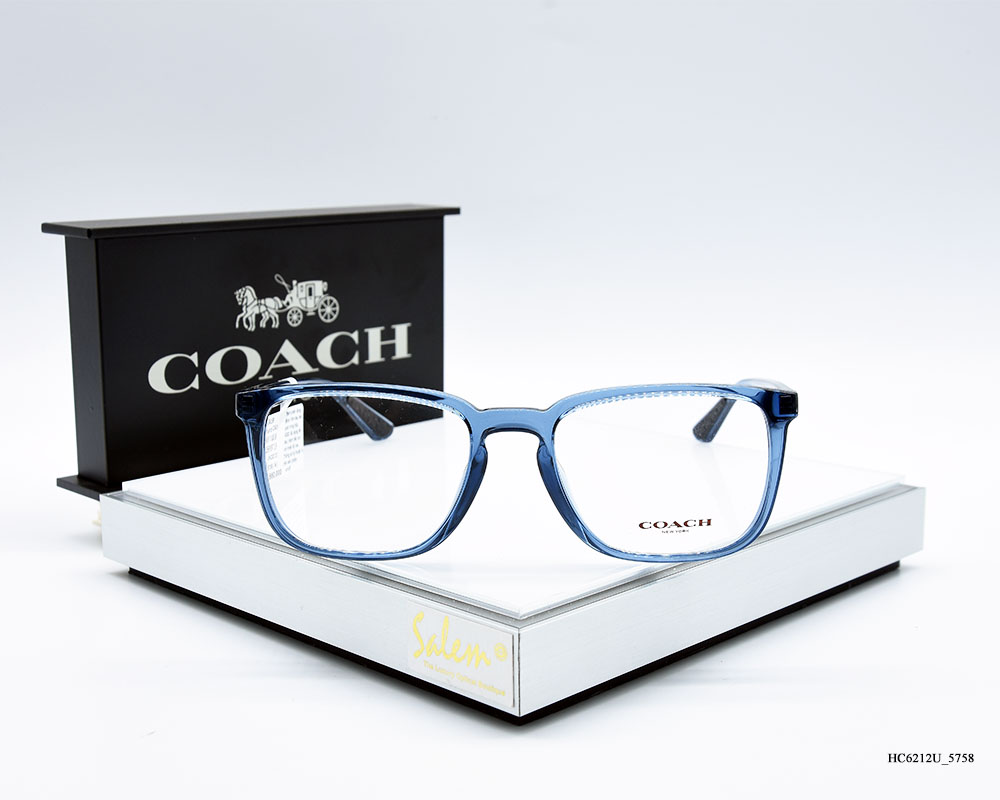 COACH