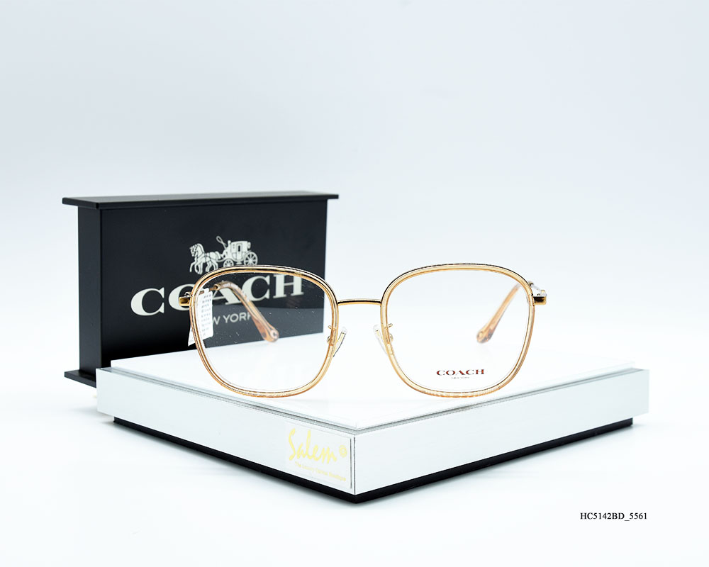 COACH