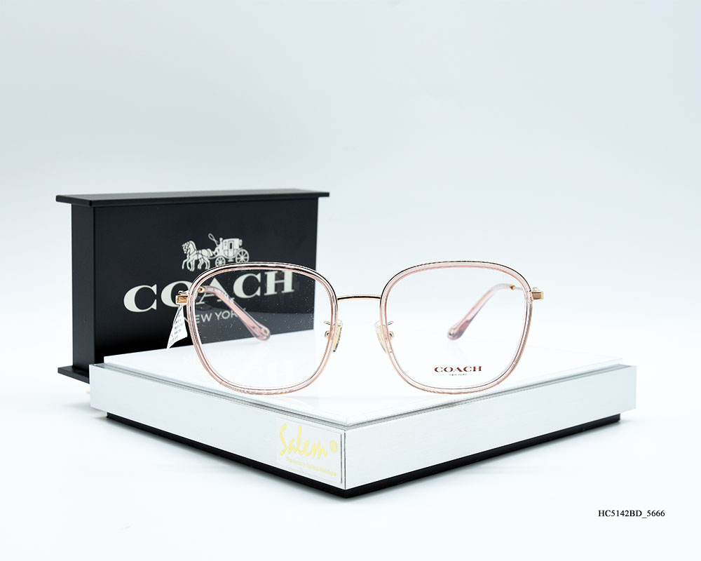 COACH