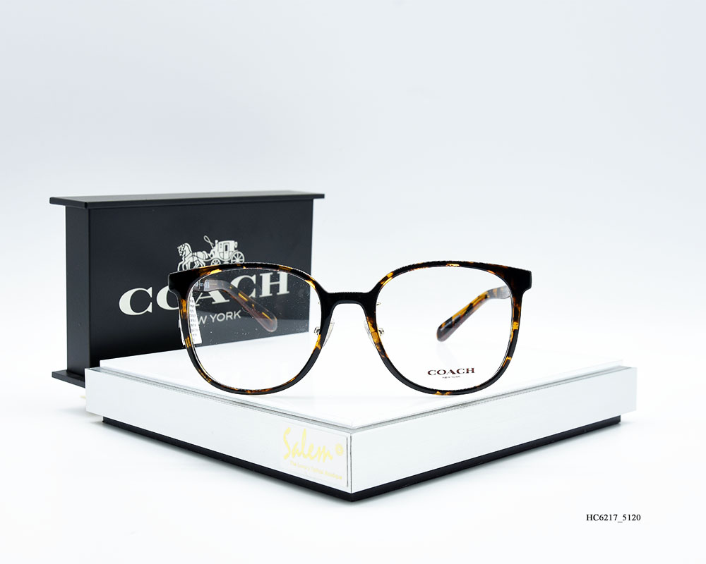 [HC6217_5120] COACH