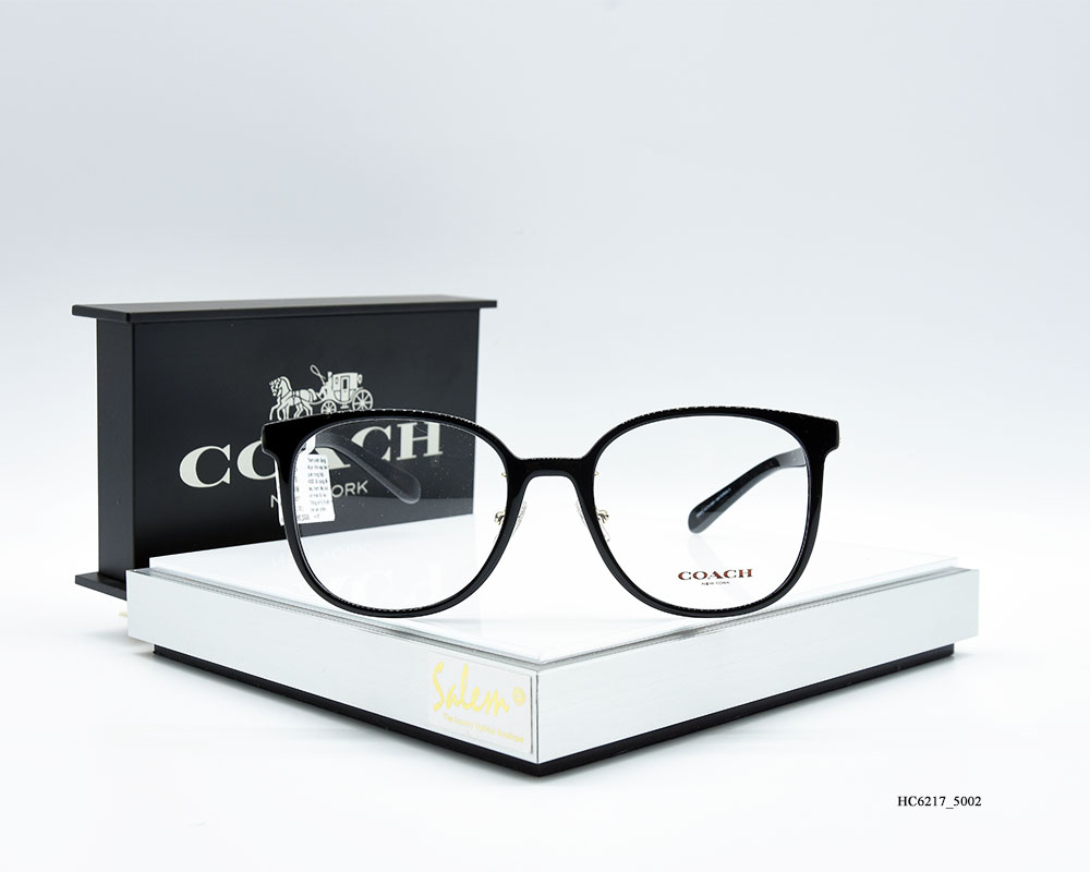 COACH