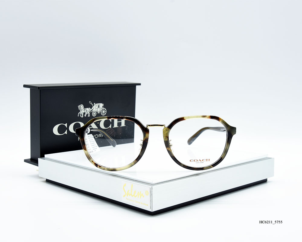 COACH