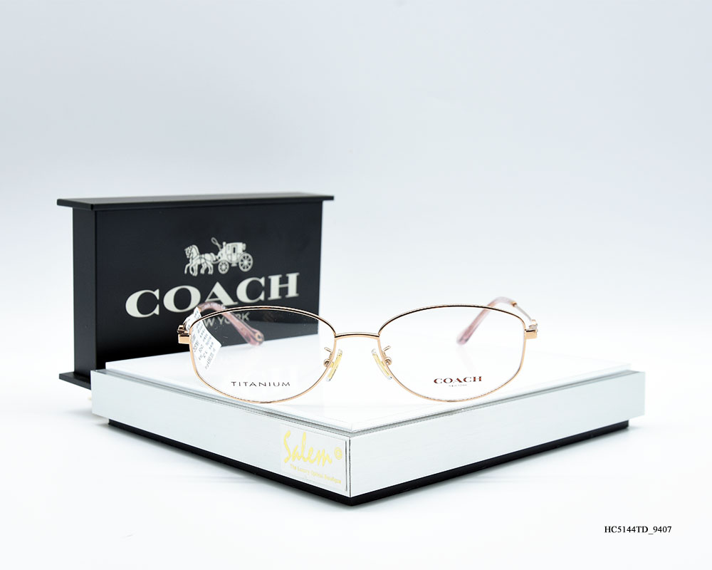 COACH