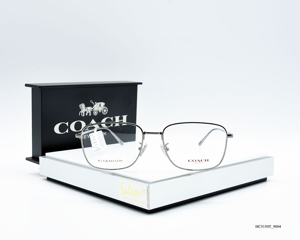 COACH