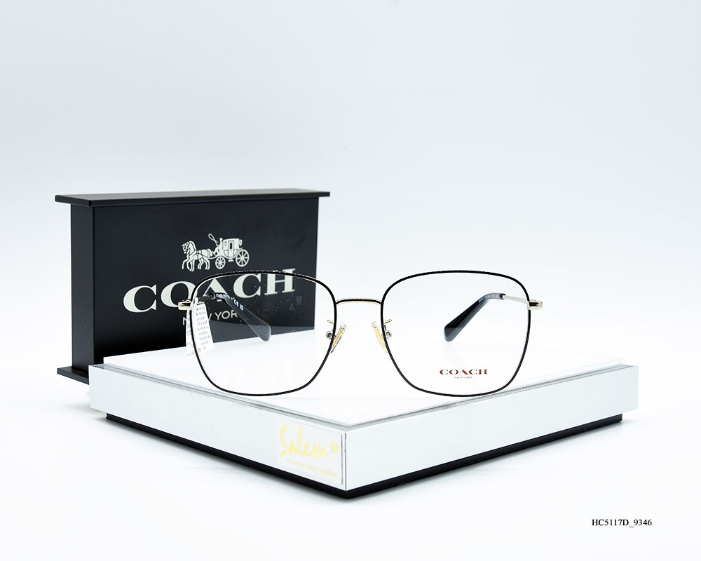 COACH