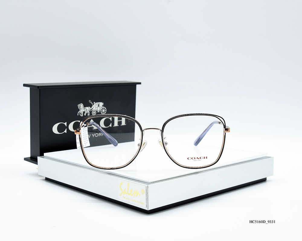 COACH