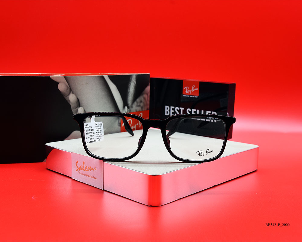 [RB5421F_2000] RAYBAN